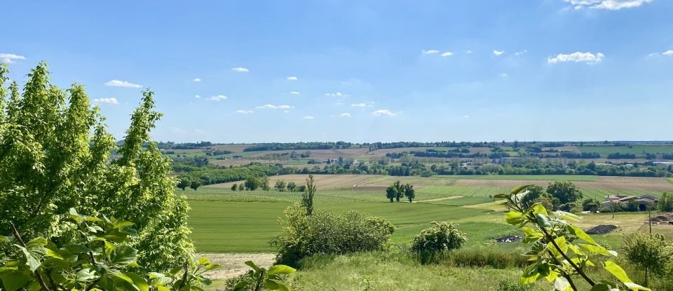 Ferme 12 pièces de 274 m² à - (47230)