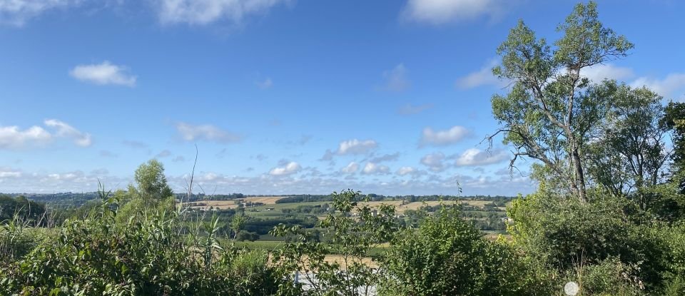 Ferme 12 pièces de 274 m² à - (47230)