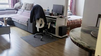 Appartement 5 pièces de 94 m² à Bobigny (93000)