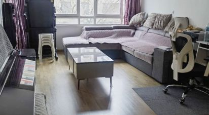 Appartement 5 pièces de 94 m² à Bobigny (93000)