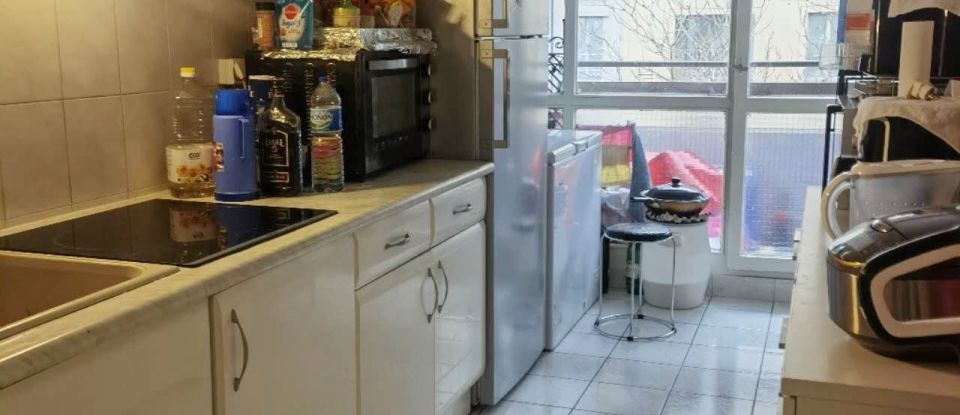 Apartment 5 rooms of 94 m² in Bobigny (93000)