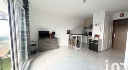 Appartement 1 pièce de 27 m² à Pontault-Combault (77340)