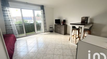 Appartement 1 pièce de 27 m² à Pontault-Combault (77340)