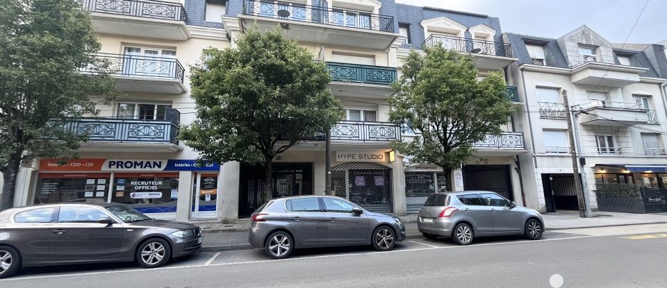 Appartement 1 pièce de 27 m² à Pontault-Combault (77340)