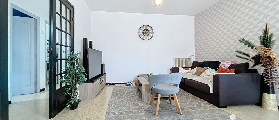 Immeuble de 230 m² à Béziers (34500)