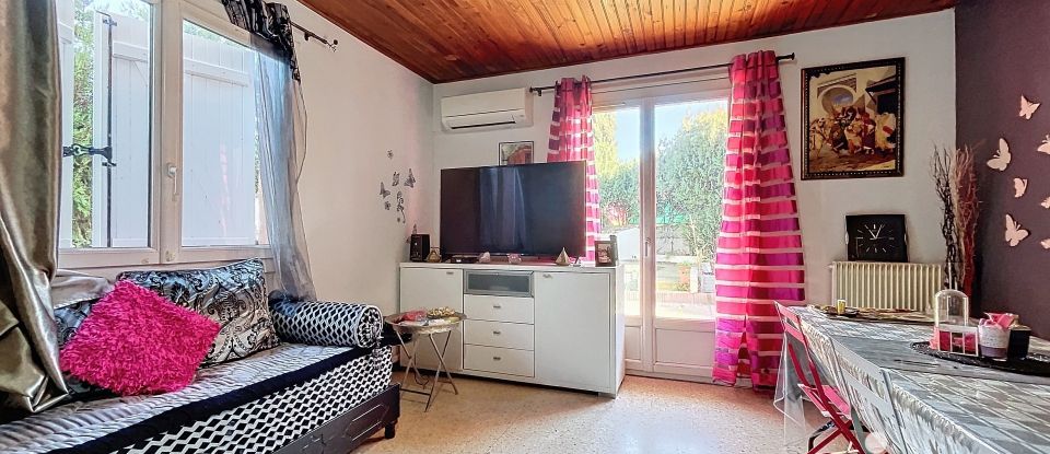 Immeuble de 230 m² à Béziers (34500)