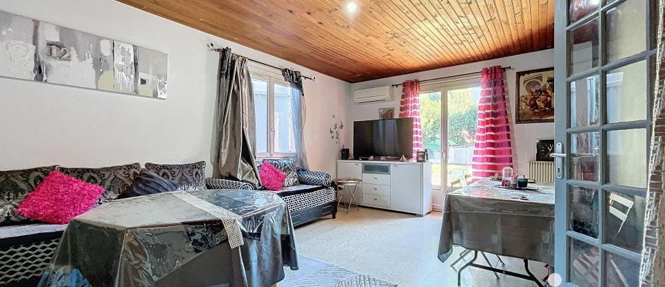 Immeuble de 230 m² à Béziers (34500)