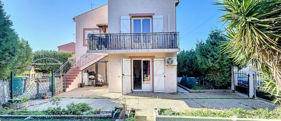 Immeuble de 230 m² à Béziers (34500)