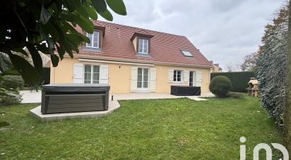 Maison 7 pièces de 178 m² à Auffargis (78610)