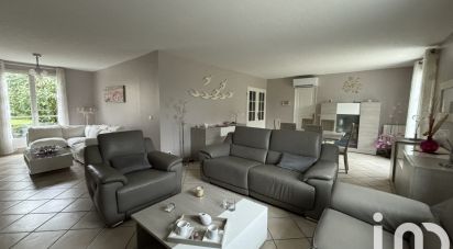 Maison 7 pièces de 178 m² à Auffargis (78610)