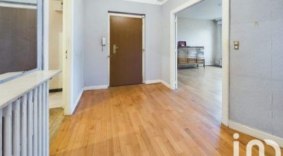 Appartement 5 pièces de 143 m² à Valenciennes (59300)