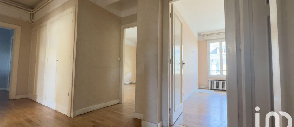 Apartment 5 rooms of 143 m² in Valenciennes (59300)