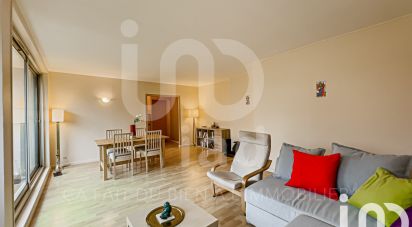 Appartement 4 pièces de 67 m² à Marly-le-Roi (78160)