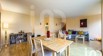 Appartement 4 pièces de 67 m² à Marly-le-Roi (78160)