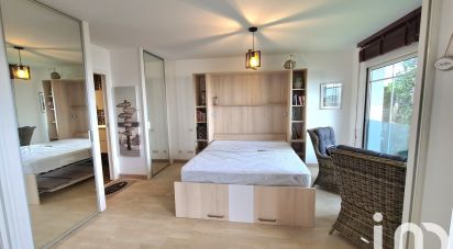 Apartment 2 rooms of 53 m² in Arcachon (33120)