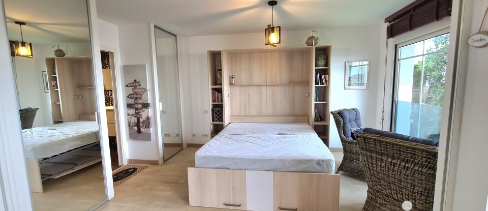 Apartment 2 rooms of 53 m² in Arcachon (33120)