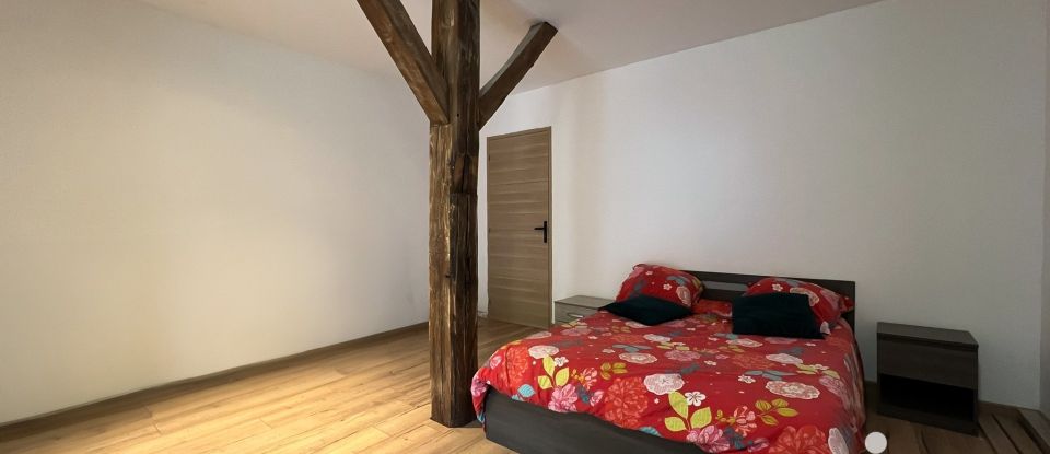 Demeure 7 pièces de 402 m² à Vaux-Villaine (08150)