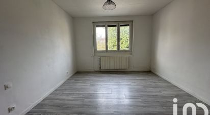 Town house 1 room of 27 m² in Vierzon (18100)