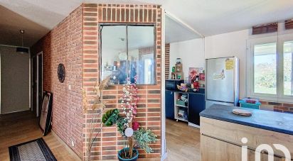 Maison 5 pièces de 118 m² à Grenade (31330)