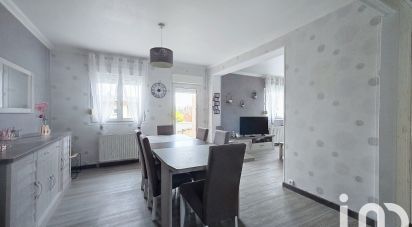 Maison 5 pièces de 88 m² à Château-Porcien (08360)