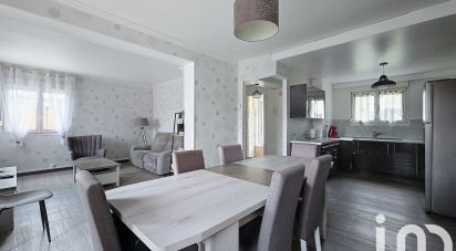 Maison 5 pièces de 88 m² à Château-Porcien (08360)