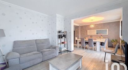 Maison 5 pièces de 88 m² à Château-Porcien (08360)