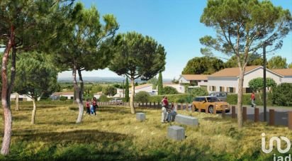 Terrain de 274 m² à Marcorignan (11120)