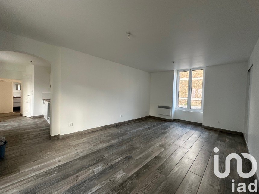 Appartement 3 pièces de 66 m² à Marcoussis (91460)