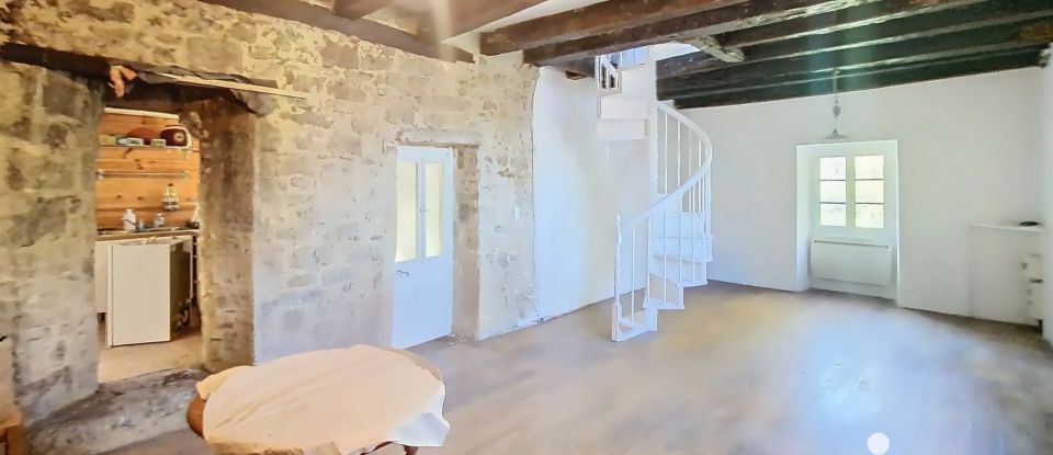 Maison 6 pièces de 183 m² à Terrasson-Lavilledieu (24120)