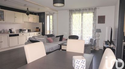 Appartement 5 pièces de 101 m² à - (31500)