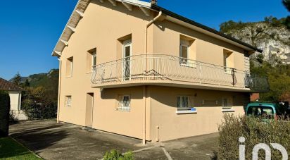 Maison 5 pièces de 134 m² à Brégnier-Cordon (01300)