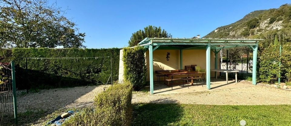 House 5 rooms of 134 m² in Brégnier-Cordon (01300)