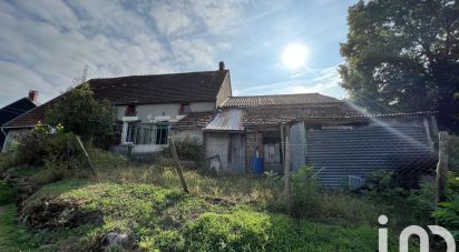 House 2 rooms of 49 m² in Saint-Sulpice-les-Feuilles (87160)