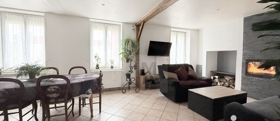 House 7 rooms of 161 m² in Beaudéduit (60210)