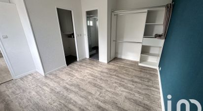 Maison 2 pièces de 55 m² à Agon-Coutainville (50230)