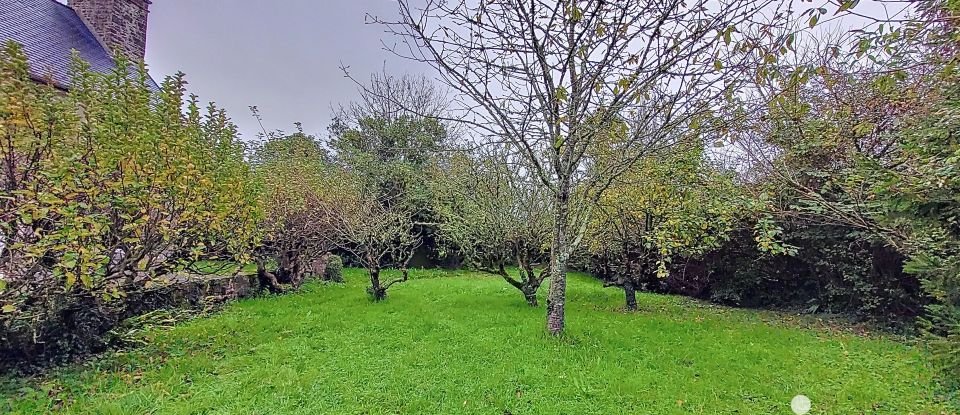 Maison traditionnelle 3 pièces de 53 m² à Yvetot-Bocage (50700)