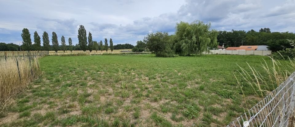 Maison d’architecte 7 pièces de 177 m² à Saint-André-de-Cubzac (33240)