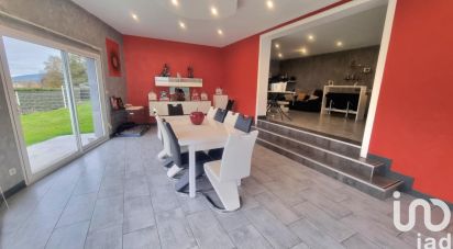 Maison 8 pièces de 238 m² à Fraize (88230)