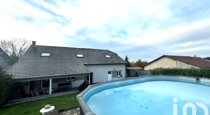 Maison traditionnelle 6 pièces de 192 m² à Ottonville (57220)