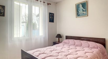 Maison 3 pièces de 87 m² à Taugon (17170)