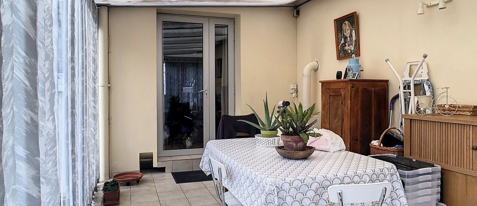 House 3 rooms of 87 m² in Taugon (17170)