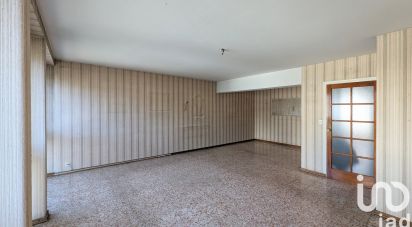 Appartement 5 pièces de 121 m² à Saint-Étienne (42100)