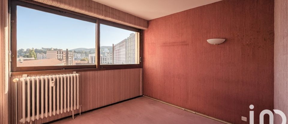 Appartement 5 pièces de 121 m² à Saint-Étienne (42100)