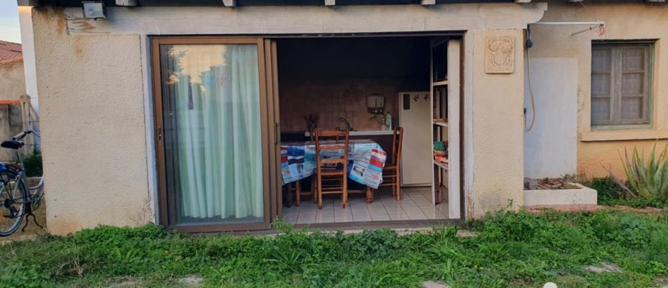 Maison 5 pièces de 120 m² à Coursan (11110)