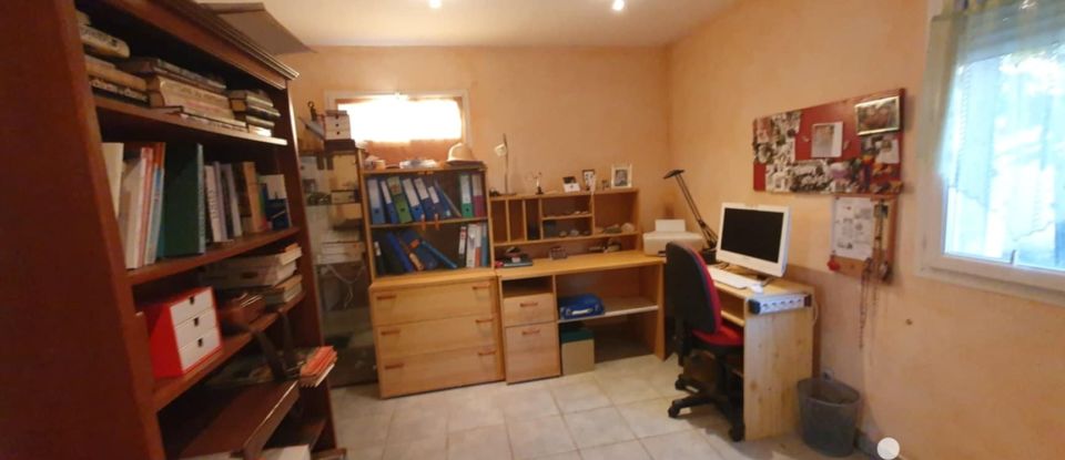 Maison 5 pièces de 120 m² à Coursan (11110)