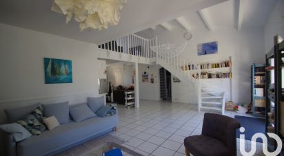 Maison 5 pièces de 116 m² à Esnandes (17137)