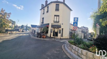 Restaurant de 100 m² à Montmorency (95160)