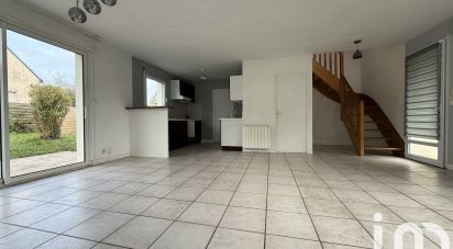 Maison 5 pièces de 80 m² à THEIX (56450)