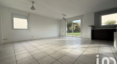 Maison 5 pièces de 80 m² à THEIX (56450)