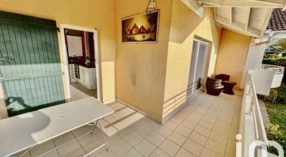 Apartment 4 rooms of 93 m² in Douvaine (74140)